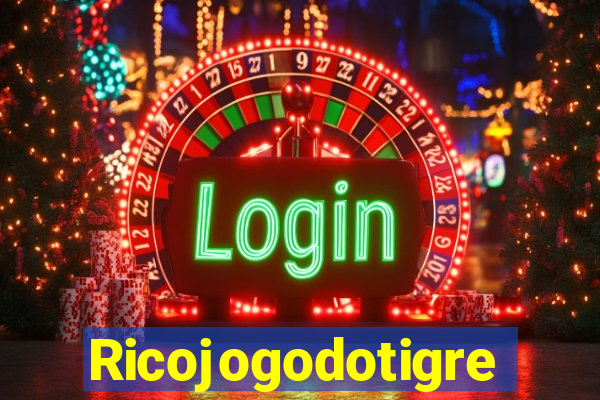 Ricojogodotigre