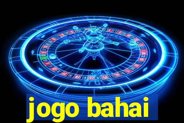 jogo bahai