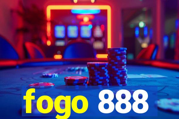 fogo 888