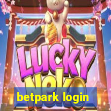 betpark login