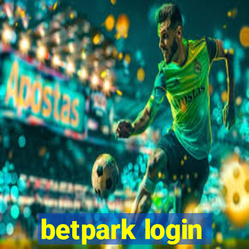 betpark login