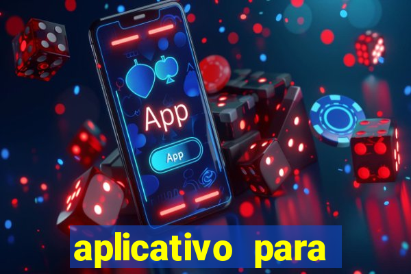 aplicativo para jogar no bicho