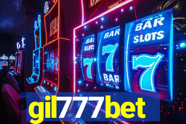 gil777bet