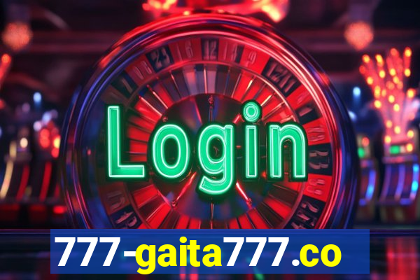 777-gaita777.com