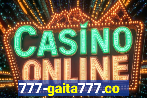 777-gaita777.com