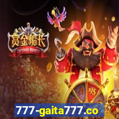 777-gaita777.com