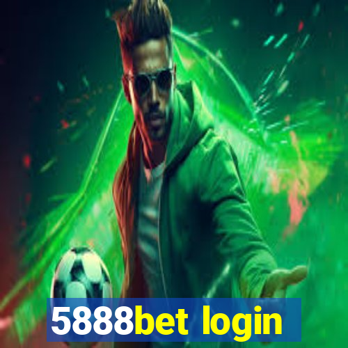 5888bet login