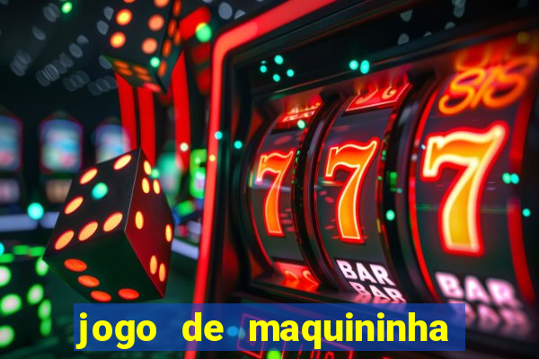 jogo de maquininha de cart?o