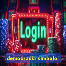 democracia simbolo