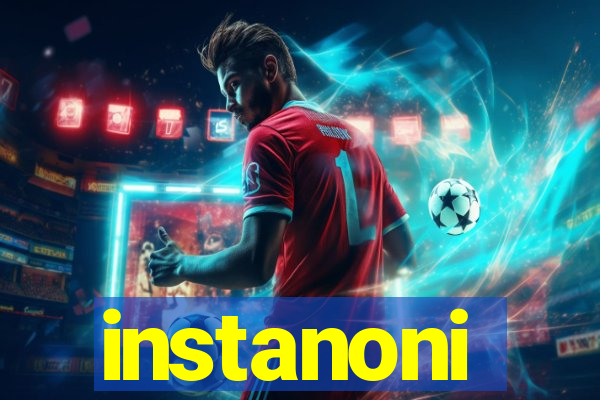 instanoni