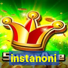 instanoni