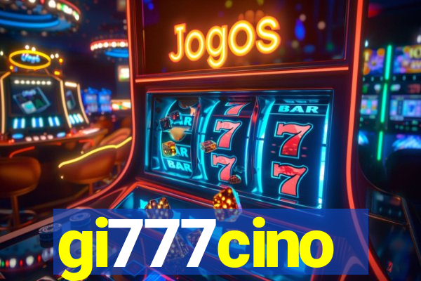 gi777cino