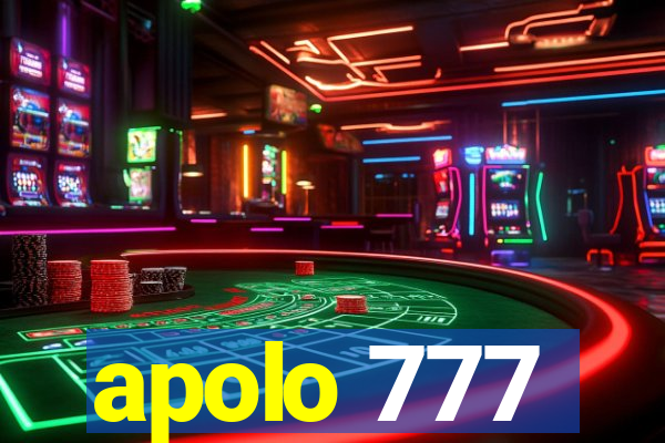 apolo 777