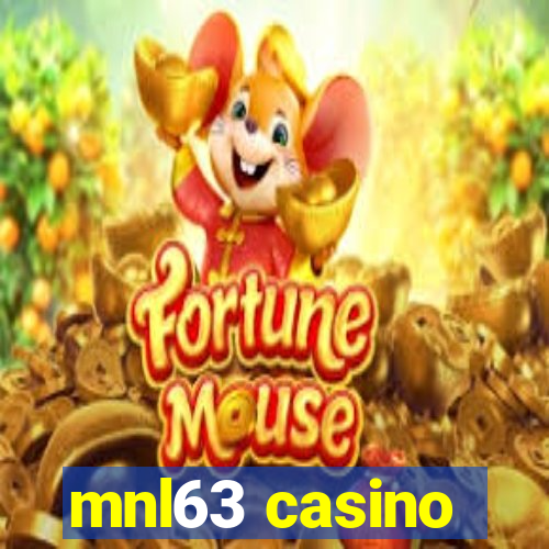 mnl63 casino