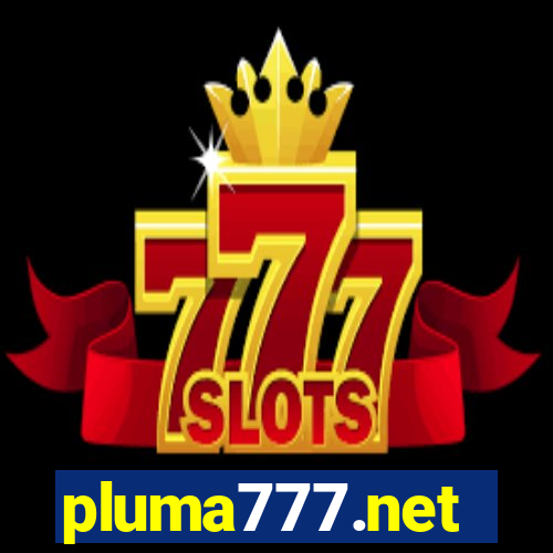 pluma777.net