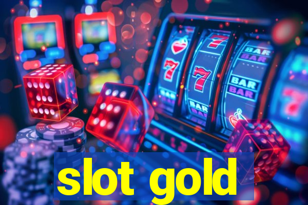 slot gold