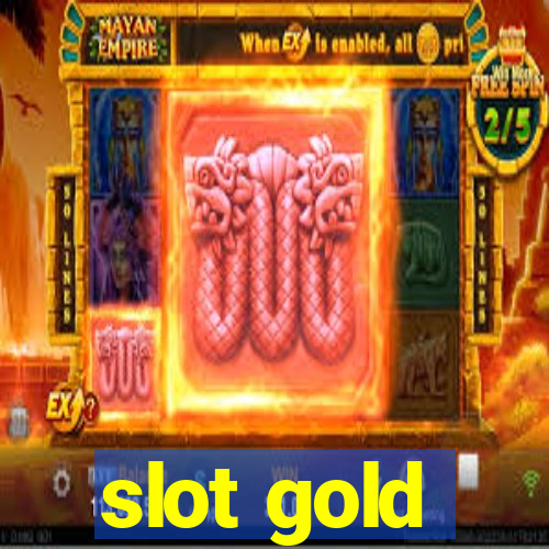 slot gold