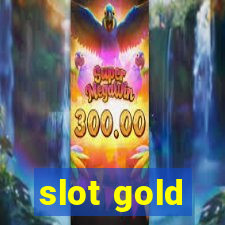 slot gold