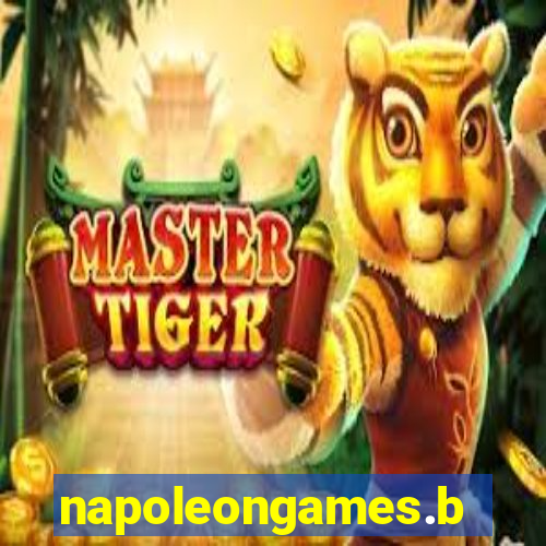 napoleongames.be