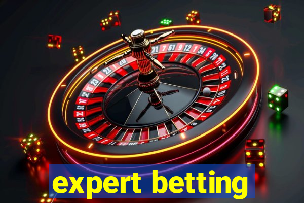 expert betting