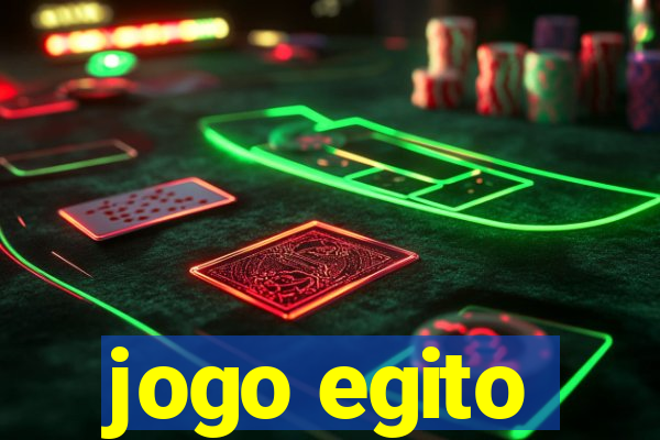 jogo egito