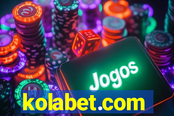 kolabet.com