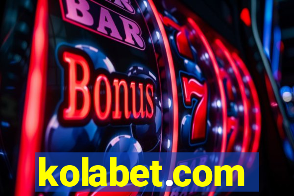 kolabet.com