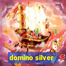 domino silver