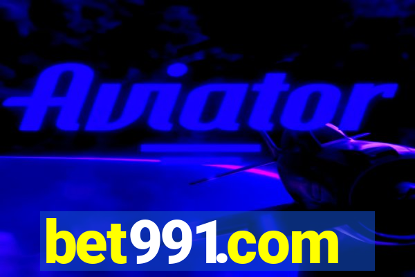 bet991.com