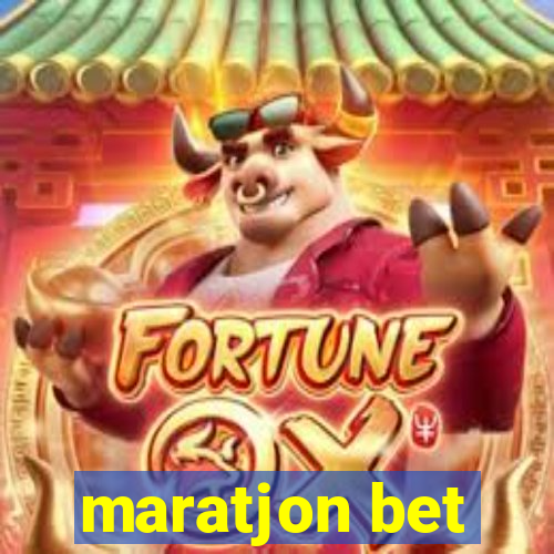 maratjon bet