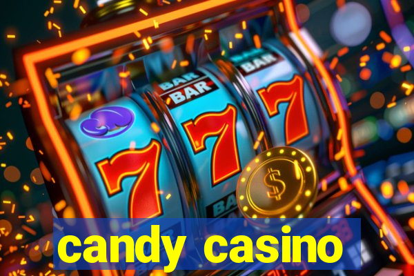 candy casino