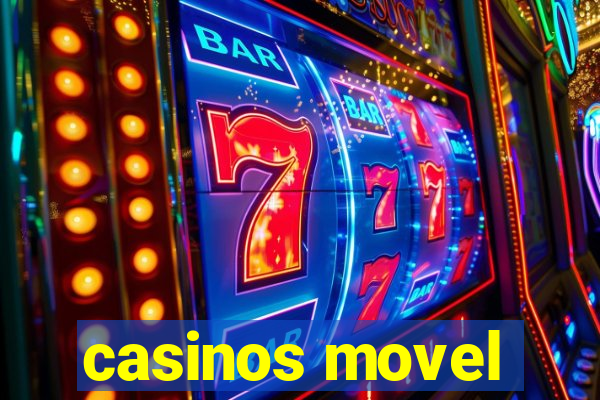 casinos movel