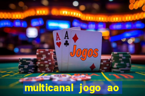 multicanal jogo ao vivo cruzeiro