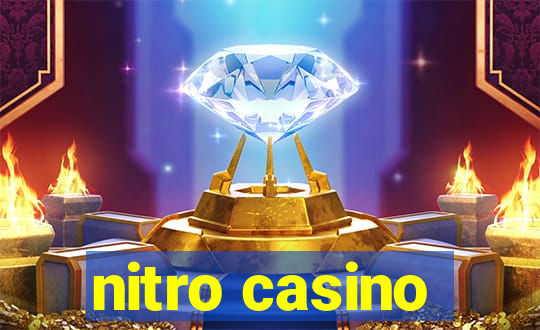 nitro casino