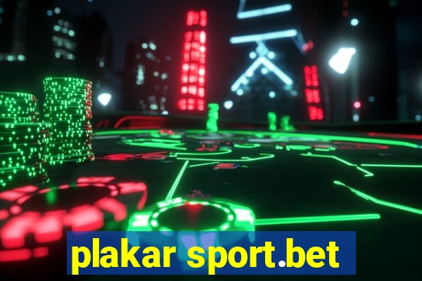 plakar sport.bet