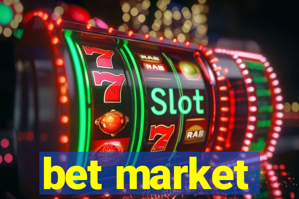 bet market