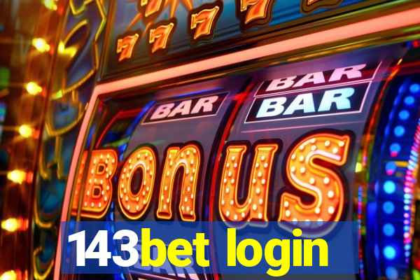 143bet login