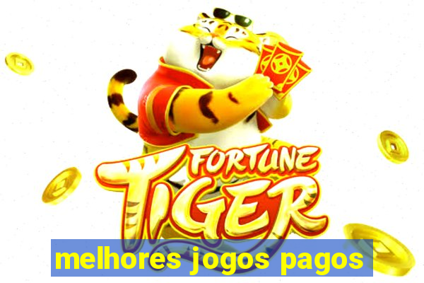 melhores jogos pagos