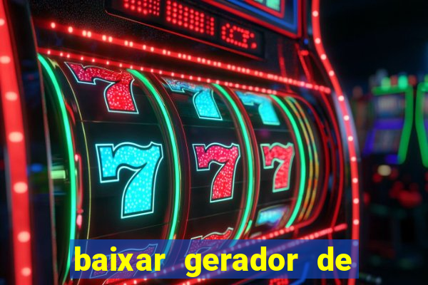 baixar gerador de sinais fortune tiger