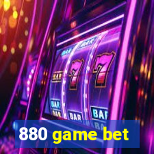 880 game bet