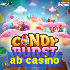 ab casino