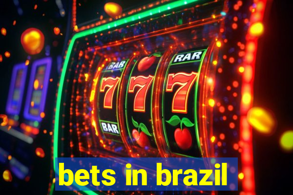 bets in brazil