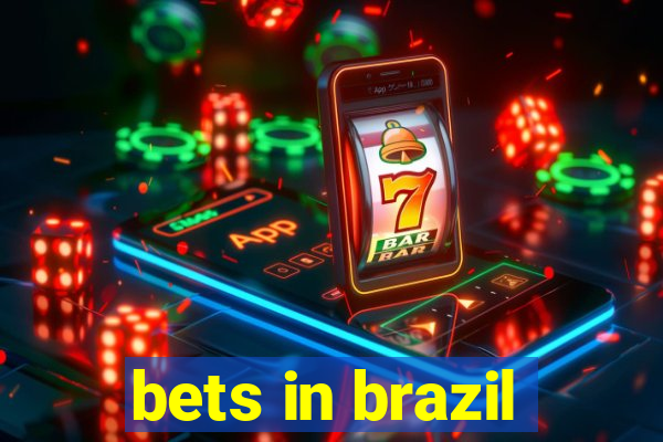 bets in brazil