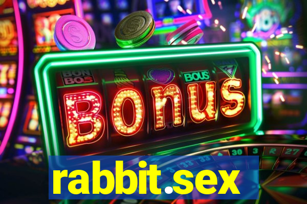 rabbit.sex