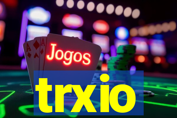 trxio