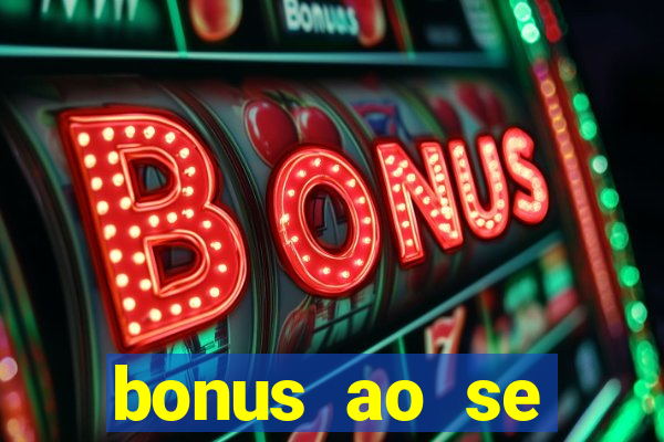 bonus ao se cadastrar sem deposito