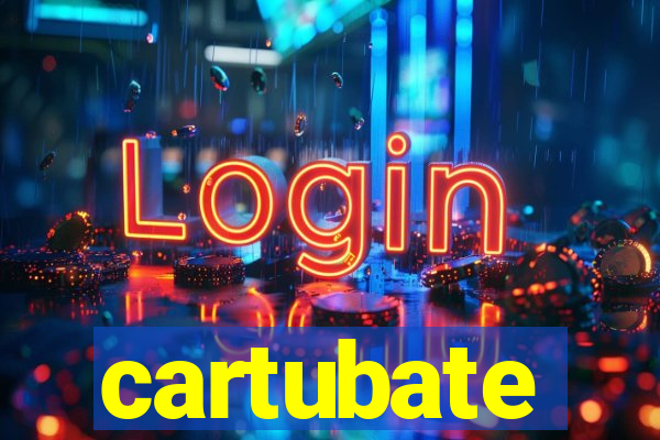 cartubate