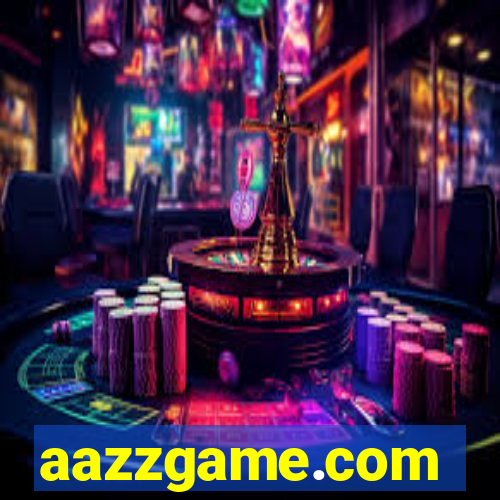 aazzgame.com