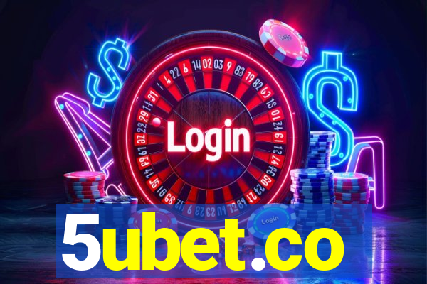 5ubet.co