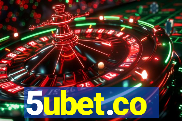 5ubet.co